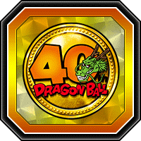 40周年記念コイン