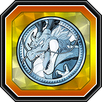 伝説降臨コイン(限定)