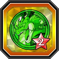 DOKKANフェスコイン(限定)2