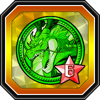 DOKKANフェスコイン(限定)6