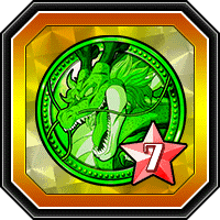 DOKKANフェスコイン(限定)7