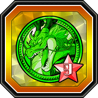DOKKANフェスコイン(限定)9