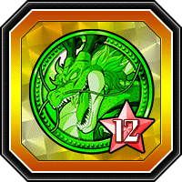 DOKKANフェスコイン(限定)12