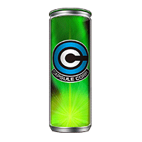 スーパー回復ドリンク