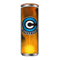 アルティメット回復ドリンク