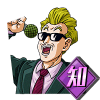 天下一武道会アナウンサー[知]