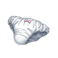 ギャルのパンティ