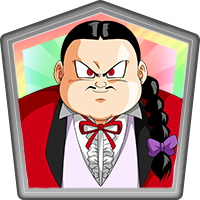 ジャガー・バッタ