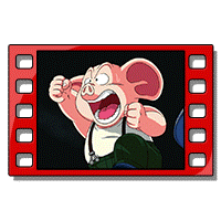 ウーロンの願い