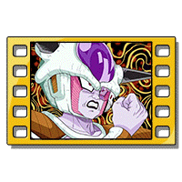 怒りのフリーザ