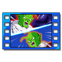 心をひとつに！ピッコロとデンデ