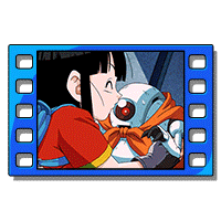 パンのファーストキス