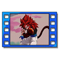 余裕のゴジータ