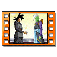 ふたりのザマス