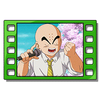 クリリン大熱唱