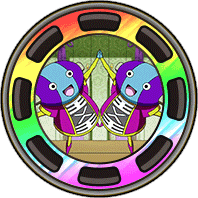 特定のサポートメモリーの強化に必要