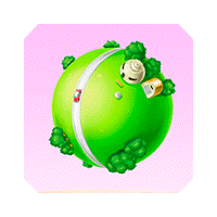 界王星(10倍重力)