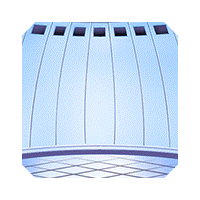 重力室(150倍重力)