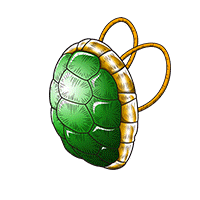 亀の甲羅(40K)[技]