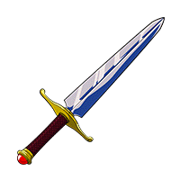 ゼットソード[力]