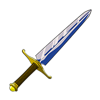 ゼットソード[体]