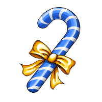 キャンディステッキ[速]