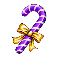 キャンディステッキ[知]