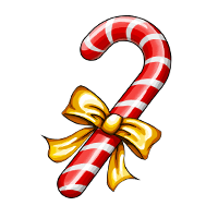 キャンディステッキ[力]