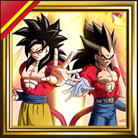 4周年 タイトル画面