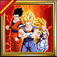 地球まるごと！闘気爆発キャンペーン タイトル画面