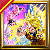 地球まるごと！奇蹟全開キャンペーン タイトル画面