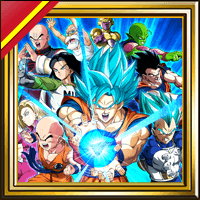 6周年 タイトル画面