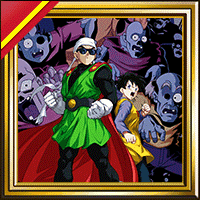 DOKKAN OF THE DEAD