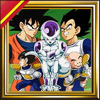 ナメック星の超決戦