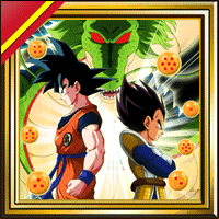 7周年 タイトル画面