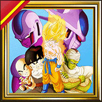 地球まるごと！宇宙最強キャンペーン タイトル画面