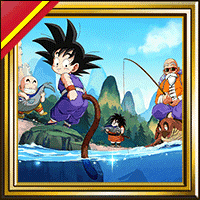 DOKKAN FISHING