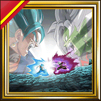 地球まるごと！時空超越キャンペーン 第1弾 タイトル画面