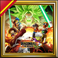 ドラゴンボール ザ ブレイカーズ 1st Anniversary！