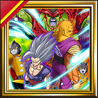 9周年第2弾タイトル画面