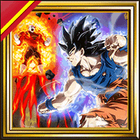 星に願いを！七夕キャンペーンタイトル画面