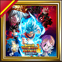 SDBH UGM メインビジュアル