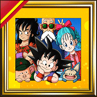 冒険の仲間たち