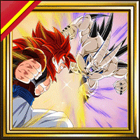 GLOBAL DOKKAN CP 2025 第2弾タイトル画面