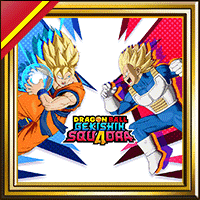 ゲキシン スクアドラ事前登録キャンペーン記念壁紙