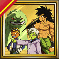 バンパの仲間たち