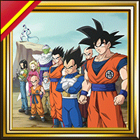 第7宇宙の戦士たち