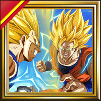 宿命の対決 孫悟空ver.