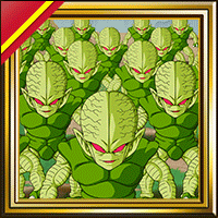 栽培マン大量発生