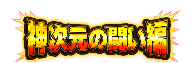 神次元の闘い編
